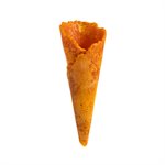 CORNET CARROT COATED MINI, 180 PCS