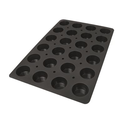 FLEXI MUFFIN, 1 EA