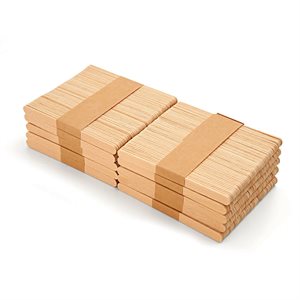 STICKS ICE CREAM, 500PCS