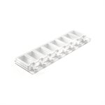 MINI ICE CREAM MOLD CHIC, 1 EA