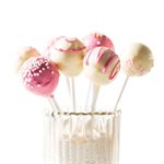 LOLLYPOP STICKS 50 PCS