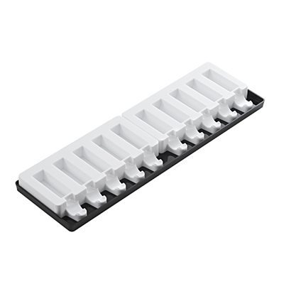 MOLD MINI STICK BAR, 2 MOLDS + 50 STICKS