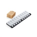 MOLD MINI STICK PICK, 2 MOLDS + 50 STICKS