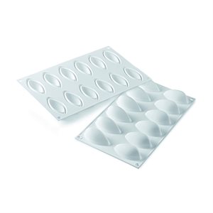 SPECIALTY MOLDS