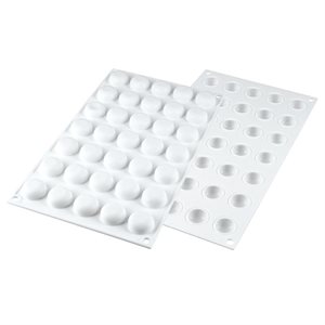 MICRO STONE SILICONE MOLD, 1PC