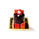 SF098 CYLINDER SILICON FLEX MOLD, 1PC