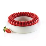 SYMPHONY ENTREMET SILICONE MOLD, 1PC