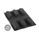 AIRPLUS 03 MINI PLUM CAKE MOULD