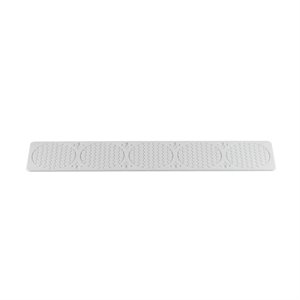 ALVÉOLÉ MAT, Ø 2.95 IN / H 0.10 IN 