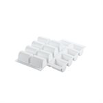 BUCHETTE MOLD, 1120 ML  /  37.87 FL OZ 