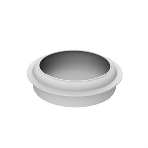 ECLIPSE MOLD, 7 IN X 1.7 IN 
