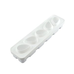 FRAGOLA MOLD, 120 ML / 4.06 FL OZ 