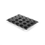 AIRPLUS 18-SET2PC MOULD N.20 ROUND .48 H 22MM