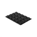 AIRPLUS 18-SET2PC MOULD N.20 ROUND .48 H 22MM