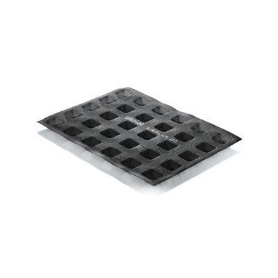 AIRPLUS 20-SET2PC MOULD N.30 SQUARE 35X35 H 16MM