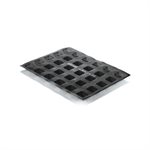 AIRPLUS 20-SET2PC MOULD N.30 SQUARE 35X35 H 16MM