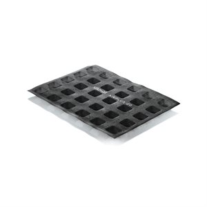 AIRPLUS 20-SET2PC MOULD N.30 SQUARE 35X35 H 16MM