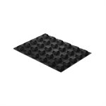 AIRPLUS 20-SET2PC MOULD N.30 SQUARE 35X35 H 16MM