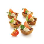 AIRPLUS 20-SET2PC MOULD N.30 SQUARE 35X35 H 16MM