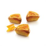 AIRPLUS 21-SET2PC MOULD N.15 TRIANGLE 60 H 25MM
