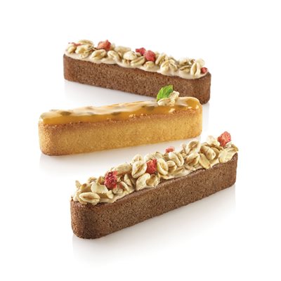 SQ078 N.32 FASHION CAKE 130X25 H 25 MM