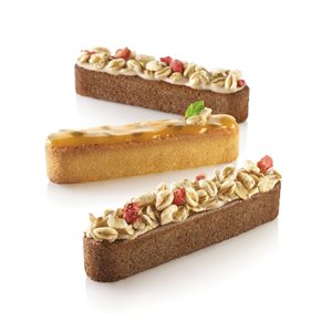 SQ078 N.32 FASHION CAKE 130X25 H 25 MM