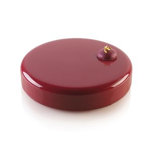 ESSENZIALE 1000 - SILICONE MOULD 180 H 40 MM