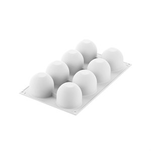DOME 125 - N.8 DOME 125 62 H 52 MM