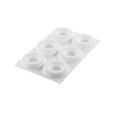 PROMISE65 - N.6 RINGS 85 / 44 H20 MM + CUTTER