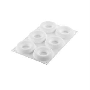 PROMISE65 - N.6 RINGS 85 / 44 H20 MM + CUTTER
