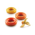 PROMISE65 - N.6 RINGS 85 / 44 H20 MM + CUTTER