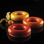 PROMISE65 - N.6 RINGS 85 / 44 H20 MM + CUTTER