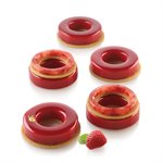 KIT LOOP 32 - SET 2 RING 60 / 31 H 13 MM + CUTTER