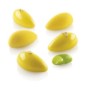 QUENELLE 10 - 43X21 H20 MM