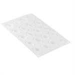 QUENELLE 10 - 43X21 H20 MM