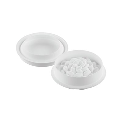 KIT FLEUR 1085 - SET 2 160 H 80 MM