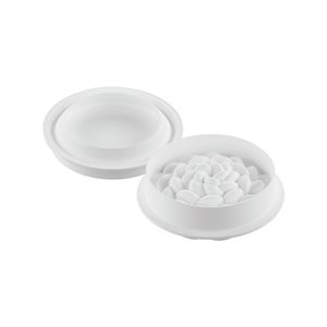 KIT FLEUR 1085 - SET 2 160 H 80 MM