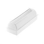 ELEGANCE 1080 - 75 X 250 MM + PLASTIC SUPPORT