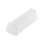 ELEGANCE 1080 - 75 X 250 MM + PLASTIC SUPPORT