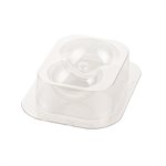 KIT KOALA - SET 4 THERMOFORMED FOR CHOCOLATE