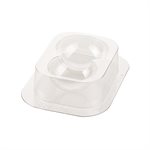 KIT KOALA - SET 4 THERMOFORMED FOR CHOCOLATE
