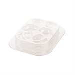 KIT KOALA - SET 4 THERMOFORMED FOR CHOCOLATE