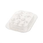 KIT KOALA - SET 4 THERMOFORMED FOR CHOCOLATE