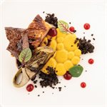 HONORE 35 - 70 X 13 MM