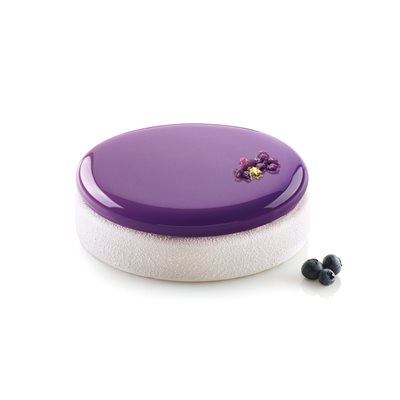 D…COR ROUND 140 - 105MM X 17MM