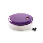 D…COR ROUND 140 - 105MM X 17MM