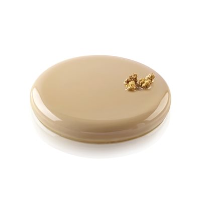 D…COR ROUND 230 - 122MM X 20MM
