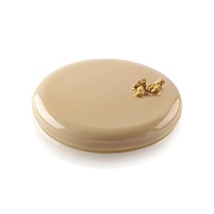 D…COR ROUND 230 - 122MM X 20MM