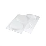 D…COR ROUND 230 - 122MM X 20MM