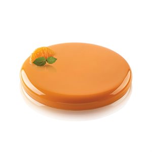 D…COR ROUND 400 - 160MM X 20MM